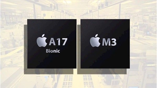 钦南苹果15维修站分享iPhone15系列会用3nm芯片吗 